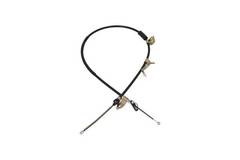 Trose, Stāvbremžu sistēma