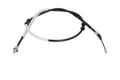 Trose, Stāvbremžu sistēma