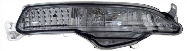 Pagrieziena signāla lukturis