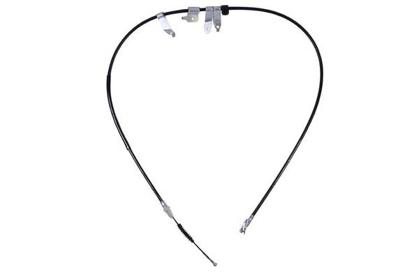 Trose, Stāvbremžu sistēma