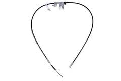 Trose, Stāvbremžu sistēma