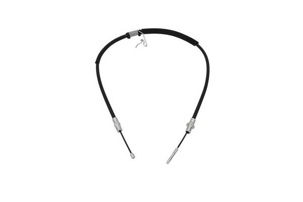 Trose, Stāvbremžu sistēma