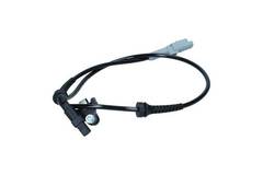 Devējs, Riteņu griešanās ātrums