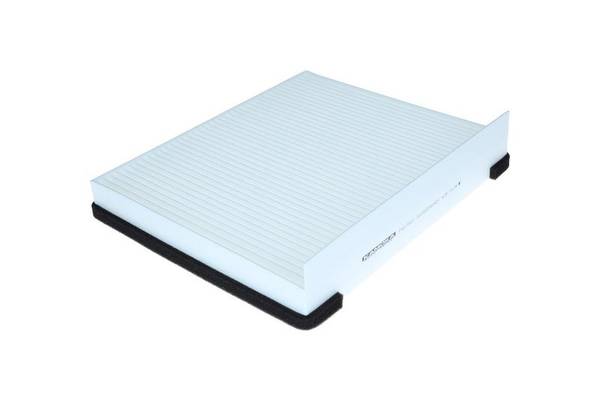 Filtrs, Salona telpas gaiss