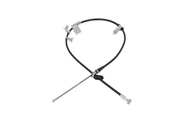 Trose, Stāvbremžu sistēma