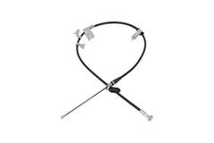 Trose, Stāvbremžu sistēma