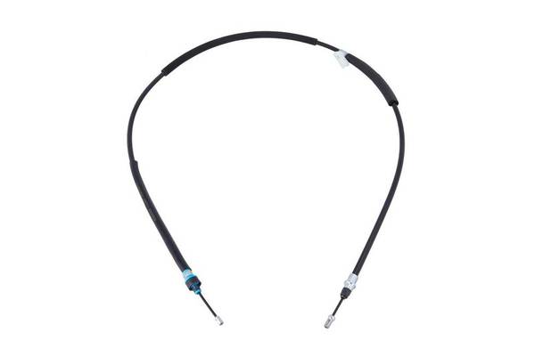 Trose, Stāvbremžu sistēma