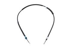 Trose, Stāvbremžu sistēma