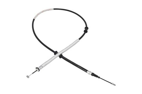 Trose, Stāvbremžu sistēma