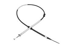 Trose, Stāvbremžu sistēma