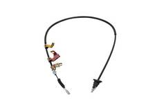 Trose, Stāvbremžu sistēma