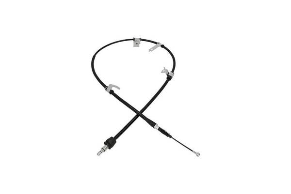 Trose, Stāvbremžu sistēma