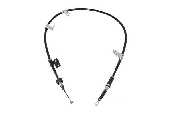 Trose, Stāvbremžu sistēma