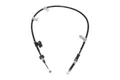 Trose, Stāvbremžu sistēma