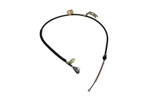 Trose, Stāvbremžu sistēma