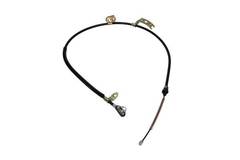 Trose, Stāvbremžu sistēma