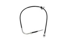 Trose, Stāvbremžu sistēma