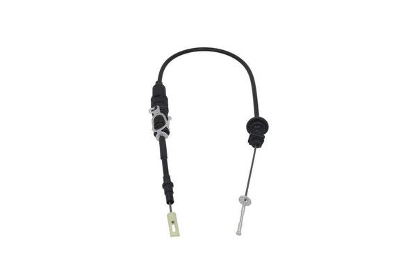 Trose, Sajūga pievads