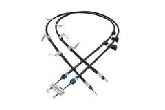 Trose, Stāvbremžu sistēma