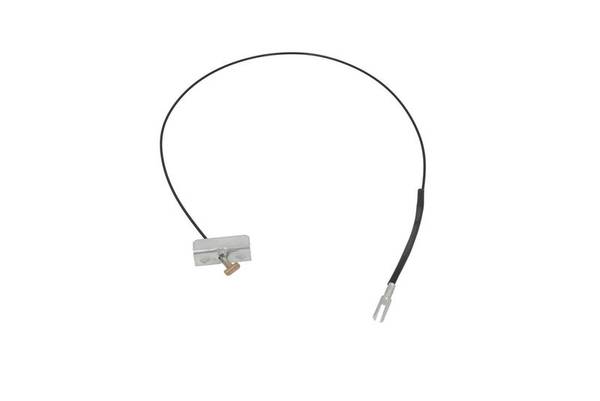 Trose, Stāvbremžu sistēma