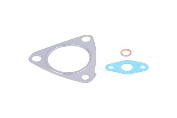 Montāžas komplekts, Kompresors