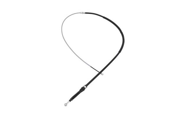 Trose, Stāvbremžu sistēma