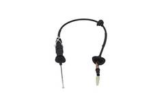 Trose, Sajūga pievads