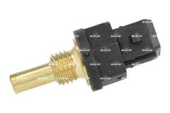 Devējs, Dzesēšanas šķidruma temperatūra