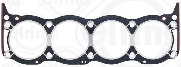 Blīve, Motora bloka galva