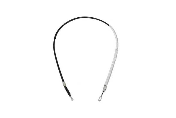 Trose, Stāvbremžu sistēma