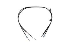 Trose, Stāvbremžu sistēma