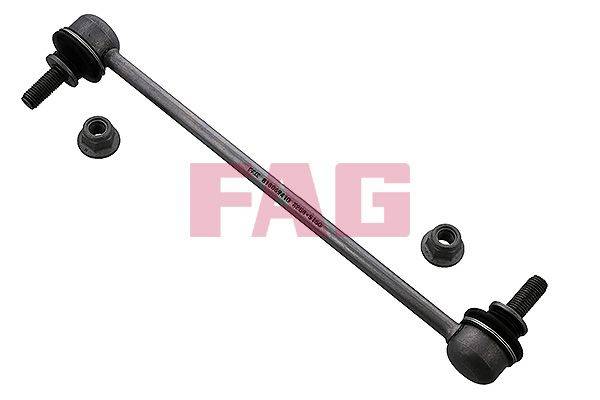 Stiepnis/Atsaite, Stabilizators