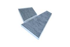 Filtrs, Salona telpas gaiss