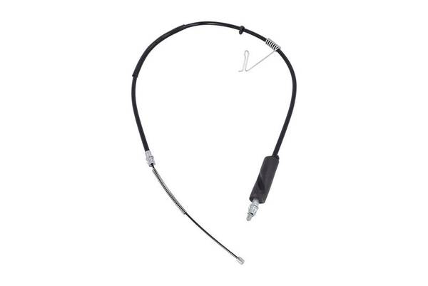 Trose, Stāvbremžu sistēma