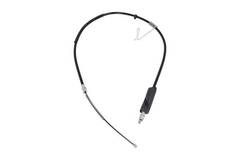 Trose, Stāvbremžu sistēma