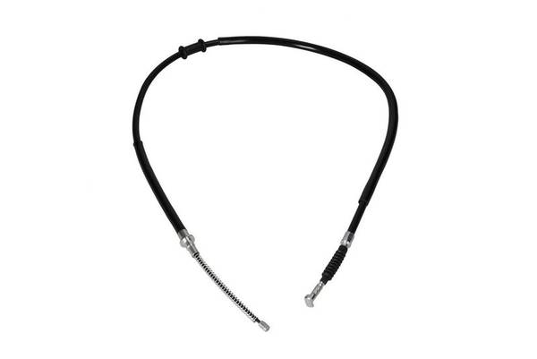 Trose, Stāvbremžu sistēma