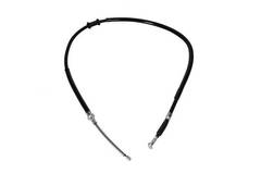 Trose, Stāvbremžu sistēma