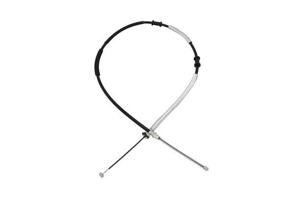 Trose, Stāvbremžu sistēma