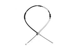 Trose, Stāvbremžu sistēma