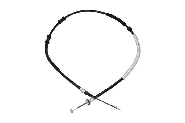 Trose, Stāvbremžu sistēma