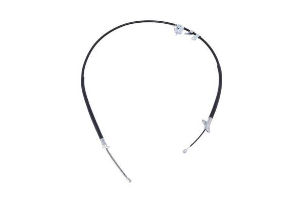 Trose, Stāvbremžu sistēma