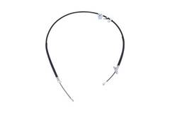 Trose, Stāvbremžu sistēma