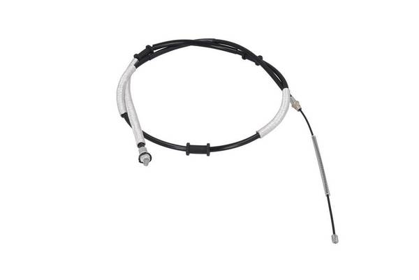 Trose, Stāvbremžu sistēma