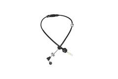 Trose, Sajūga pievads