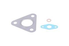 Montāžas komplekts, Kompresors