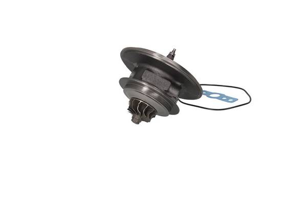 Serdeņa bloks, turbokompresors