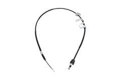 Trose, Stāvbremžu sistēma