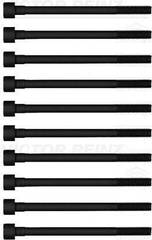 Cilindru galvas skrūvju komplekts