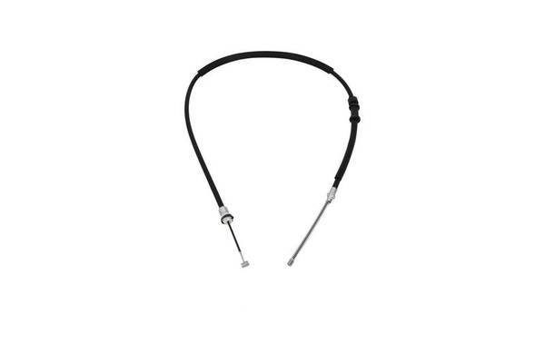 Trose, Stāvbremžu sistēma