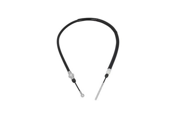 Trose, Stāvbremžu sistēma